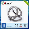China thrust ball bearings factory 51111